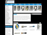 Topon Tools Foreign Trade hss counterbores