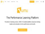 Homepage - Umu audience