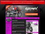 Rubymax By Zweiradtechnik Rubert miscellaneous
