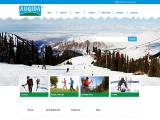 Aoqida Junketing Articles winter sports
