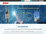 Hotware International broadband