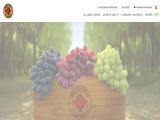 California Table Grape Commission twitter