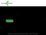 Planning Plus Software management