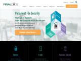 Finalcode Inc. cybersecurity