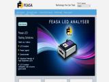 Feasa Enterprises Limited infra