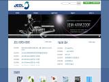 Jeol Korea Ltd. panel