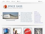 Space Gass Structural Engineeri frame