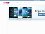 Linpus Technologies menu