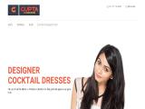 Gupta Industries bridal dresses