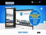 Shining International Tech Limited 220v 110v