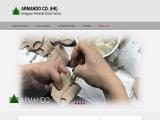 Armando Co Hk accessory