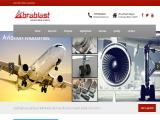 Abrablast Equipment 30ml airless
