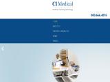Medical Device Pad Printing by Ci Medical jobs