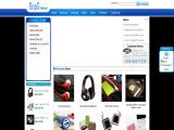 Guangzhou Oops Electronic Technology mobile phone headset