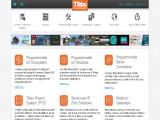 Tibbo Technology Inc. field