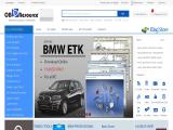 Obd Resource Electronics auto tester bmw