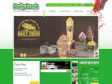 Daily Fresh Foods Sdn Bhd chinese