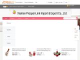 Xiamen Prosper-Link link
