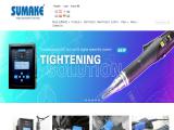 Sumake Industrial pneumatic tools