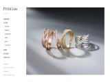Peter Lam Jewellery Ltd. rings