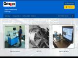 Octagon Manufacturing Technology edm