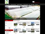 Sichuan Jianyang Jianchuan Industry greenhouse equipment