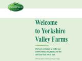 Yorkshire Valley Farms Ltd. ventilation