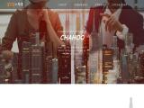 Chahoo Limited smartphone