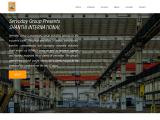 Servoday Copper Alloys Ltd. refinery
