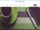 Let Gloss Limited designer