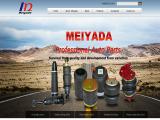 Ningbo Meiyada Automobile Parts Manufacturing affiliated