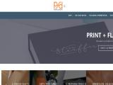 Photoflashdrive.Com corporate packaging boxes