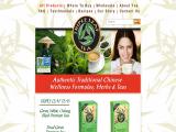 Triple Leaf Tea green tea diet