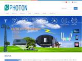 Shenzhen Photon Broadband Technology 1ge epon onu