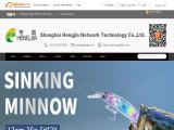 Shanghai Hengjia Network Technology rapala lure
