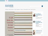 Hanser Gardner Publications geschichte