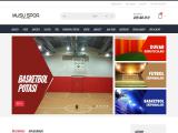 Home Page badminton