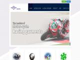 Home Page racer