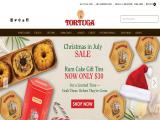 Tortuga Rum Cake Company: Profile recipe