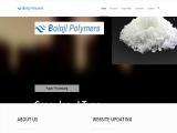 Balaji Polymers 100 adhesive