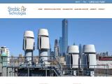 Strobic Air, A Ceco Environmental Company iaq fans