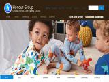 Groupe Honour. childrens apparel