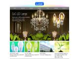Super Trend Lighting Group Limited incandescent