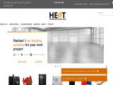 Heat Innovations shops